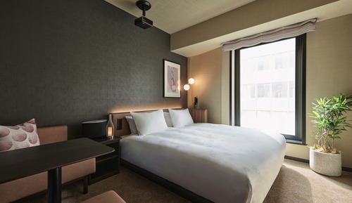 Superior Room, 1 King Bed, Non Smoking (PROCECCO,3-7F)