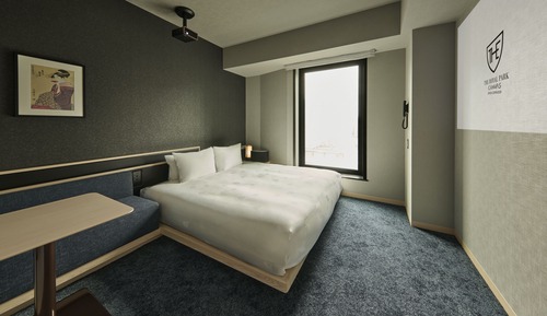 Superior Room, Non Smoking (Omiki,8-13F)