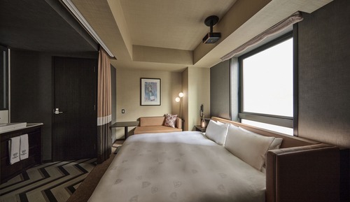 Standard Room, 1 King Bed, Non Smoking (PROCECCO,3-7F)