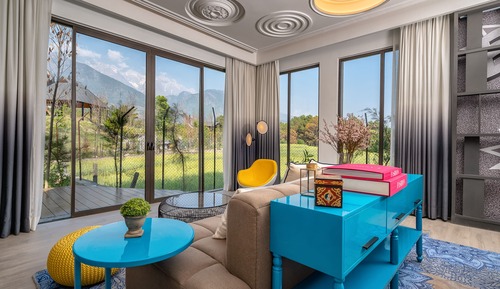 Suite (SeleQtions)