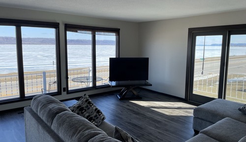 Condo, 3 Bedrooms, Pool Access, Lake View