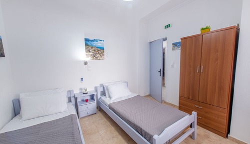 Basic Room