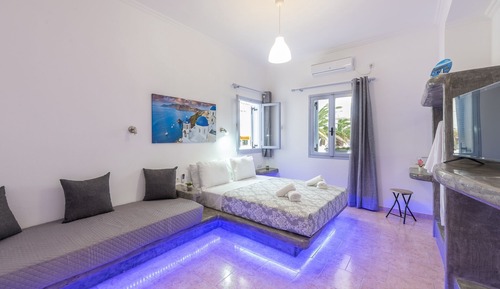 Classic Triple Room