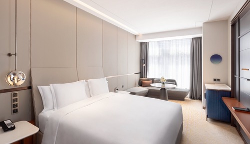 Suite, 1 Bedroom