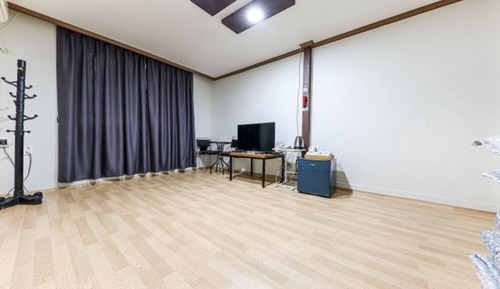 Room (Ondol (4 persons))