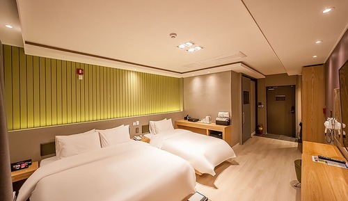 Room (Twin (Cancellation Not Available 3 Da)