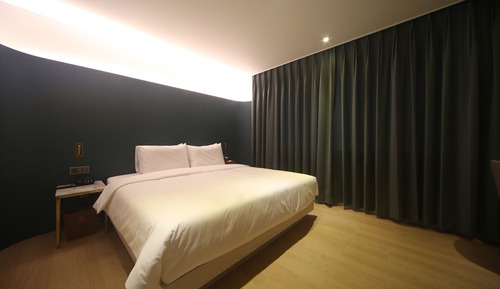 Luxury Penthouse (Hinoki Bath,Styler)