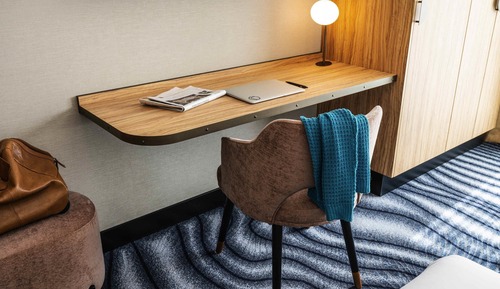 Superior Triple Room, 3 Twin Beds