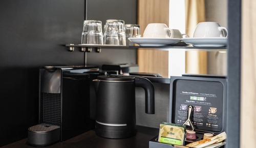 Superior Room, 1 Double Bed