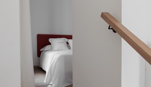 Premium Duplex, 1 Queen Bed with Sofa bed, Balcony, City View