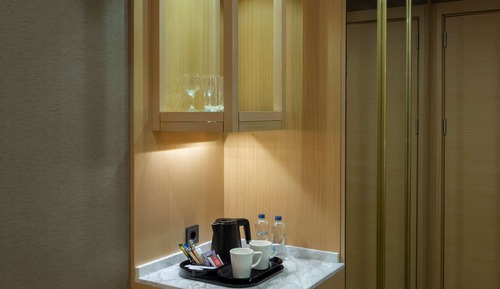 Standard Twin Room, 2 Twin Beds