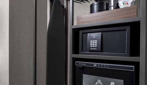 Room, 2 Queen Beds, Non Smoking