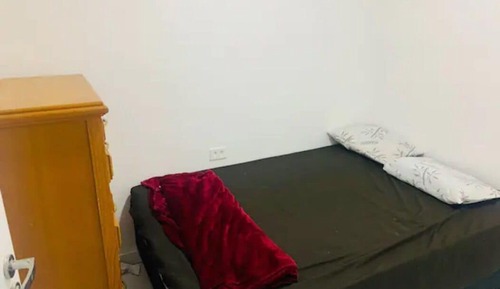 APARTAMENTO 04 - 01 DORMITÓRIO