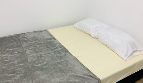 APARTAMENTO 13 - 02 DORMITÓRIOS