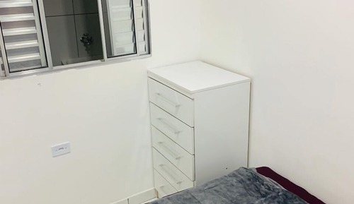 APARTAMENTO 01 - 01 DORMITÓRIO
