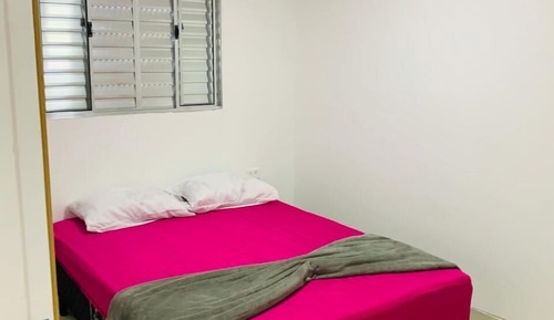 APARTAMENTO 18 - 02 DORMITÓRIOS