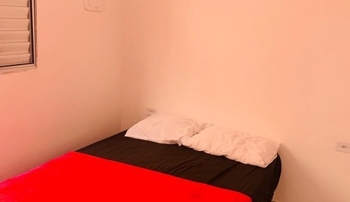 APARTAMENTO 06 - 02 DORMITÓRIOS