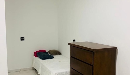 APARTAMENTO 03 - 01 DORMITÓRIO