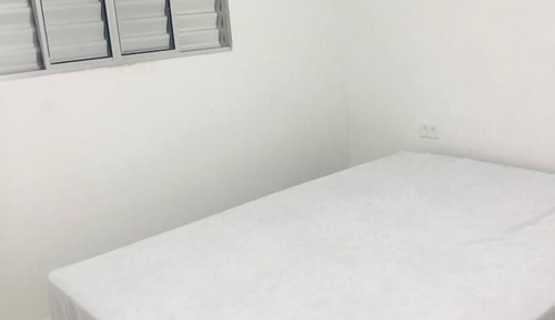 APARTAMENTO 12 - 02 DORMITÓRIOS