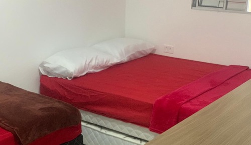 APARTAMENTO 19 - 02 DORMITÓRIOS