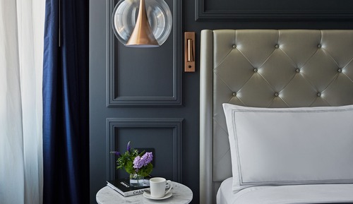 Executive Suite, 1 Bedroom, Non Smoking