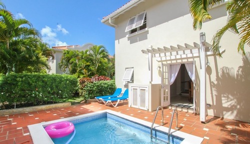 Villa, 3 Bedrooms