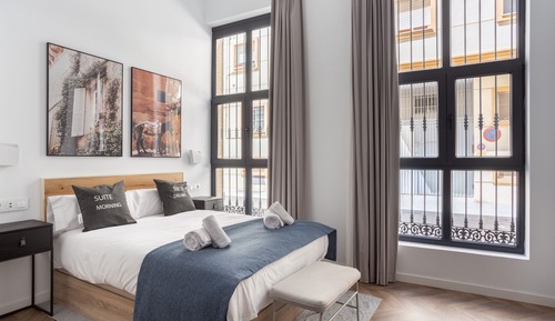 Studio (L - Sofa Bed)