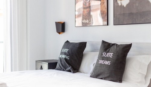 Apartment, 2 Bedrooms