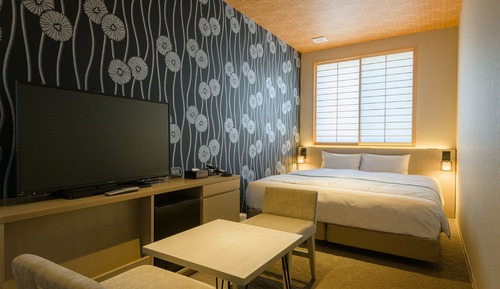 Moderate Double Room, Non Smoking