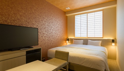 Standard Double Room, Non Smoking