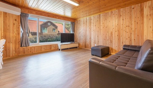 Basic Room, 2 Bedrooms (Gangnaeeumdong1Cheung-B)