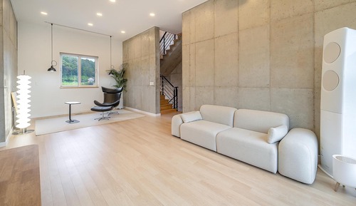 Basic Room, 3 Bedrooms (STAY Ⅱ)