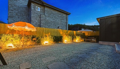 Basic Room, 3 Bedrooms (STAY Ⅰ(Dokchaepoolvilla,netflix))