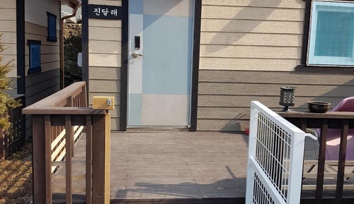 Basic Room, 1 Bedroom (jindallae(withpet))