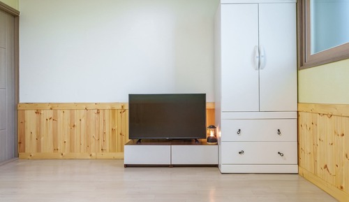 Basic Room, 1 Bedroom (8ho)