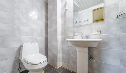 Basic Room, 1 Bedroom (4ho)