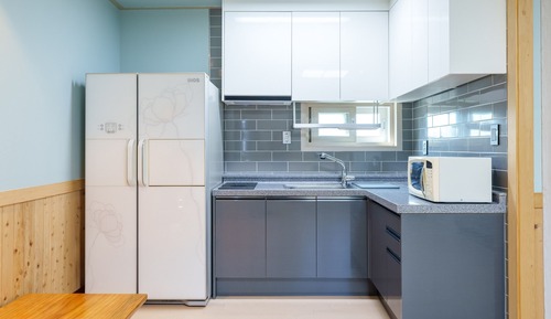 Basic Room, 1 Bedroom (6ho)