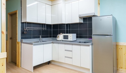 Basic Room, 1 Bedroom (5ho(VIP))