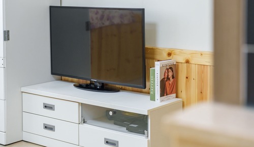 Basic Room, 1 Bedroom (1ho)