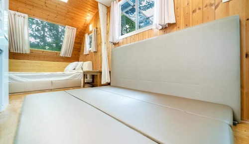 Basic Room, 1 Bedroom (SuiteBhyeong6)