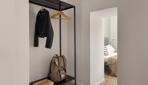 Apartment, 2 Bedrooms