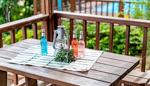 Basic Room, 1 Bedroom (Byeolguan)