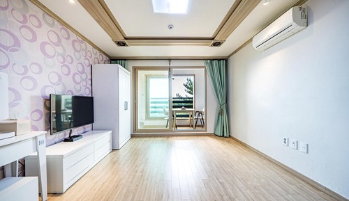 Basic Room, 1 Bedroom (A 206)