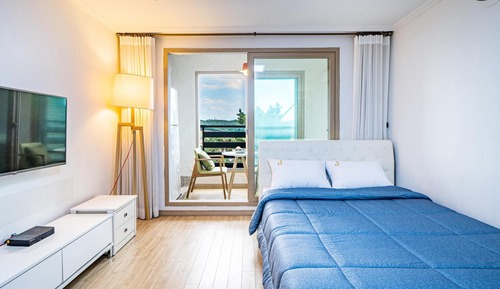 Basic Room, 1 Bedroom (A 306)