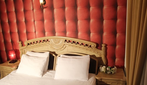 Standard Single Room, 1 King Bed, Non Smoking