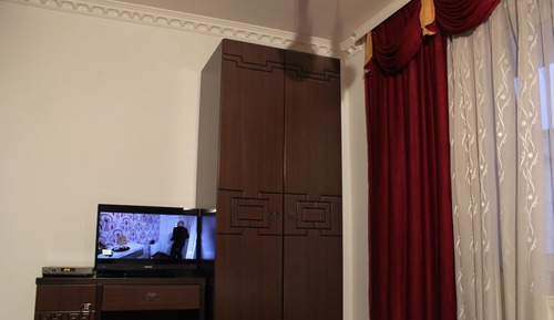 Economy Single Room, 1 Twin Bed, Non Smoking