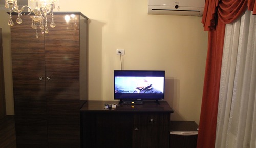 Standard Triple Room, 3 Twin Beds