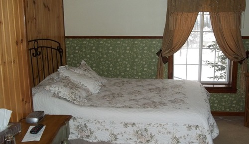 Standard Room, 1 Double Bed