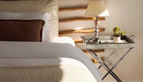 Deluxe Room, Sea View