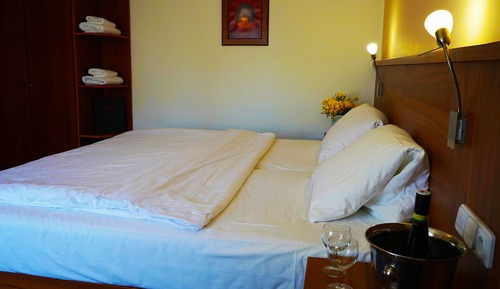 Family Quadruple Room